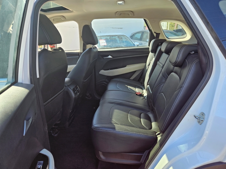 Chevrolet Captiva Captiva Premier 1.5 2024 Usado en Rosselot Usados