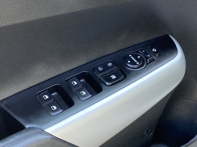 Kia Morning Morning Mpi 1.2 2022 Usado en Rosselot Usados