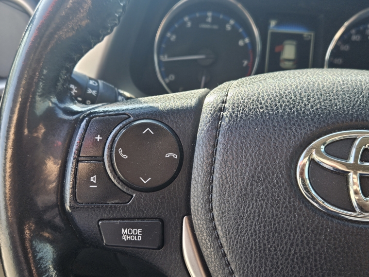 Toyota Rav4 Rav 4 2.5 Aut 2019 Usado en Rosselot Usados
