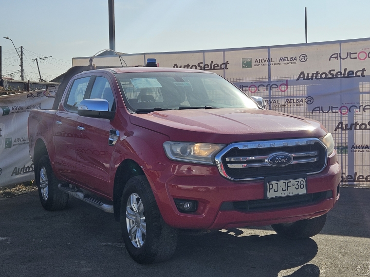 Ford Ranger Xlt 3.2 Mt  Ac 2021 Usado  Usado en Autoselect Usados