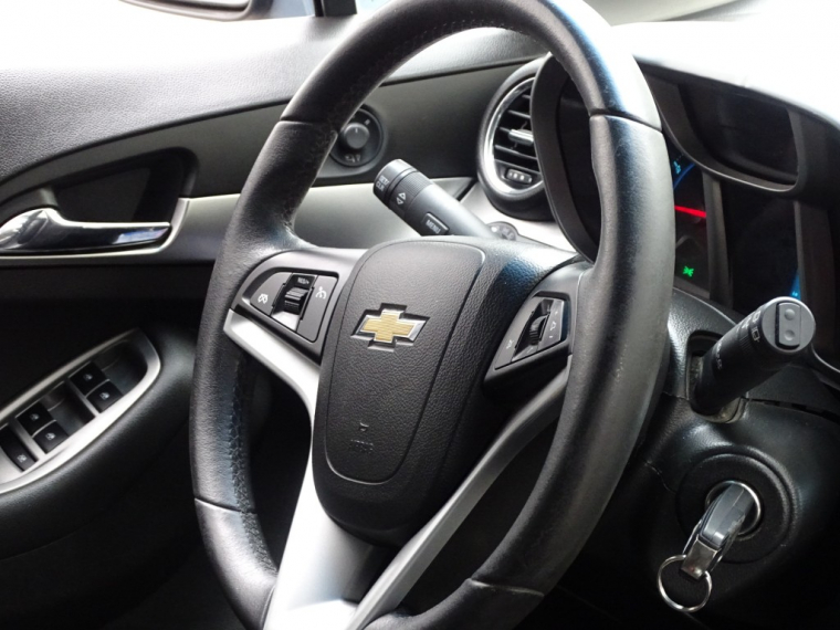 Chevrolet Orlando At 2015 Usado  Usado en Webautos.cl