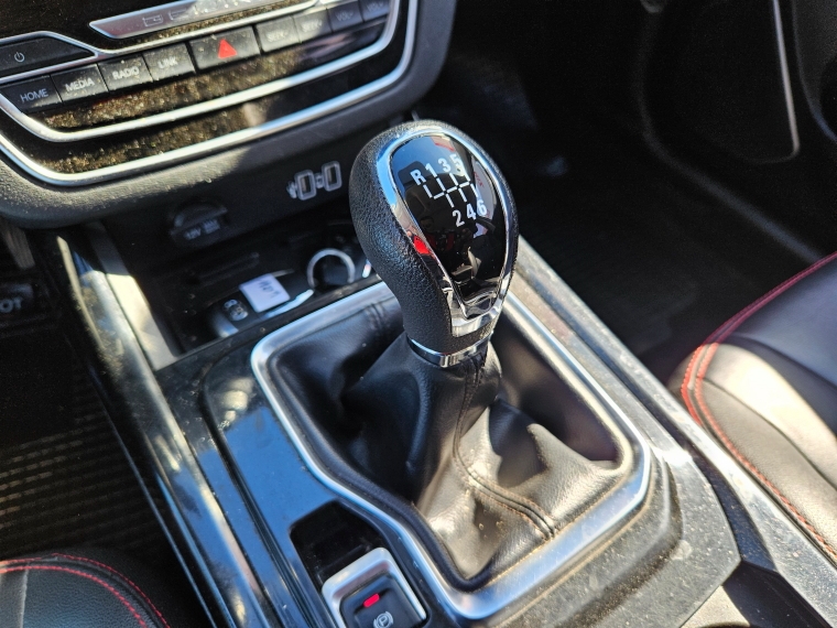 Baic X55 X55 Tm 1.5 2024 Usado en Rosselot Usados