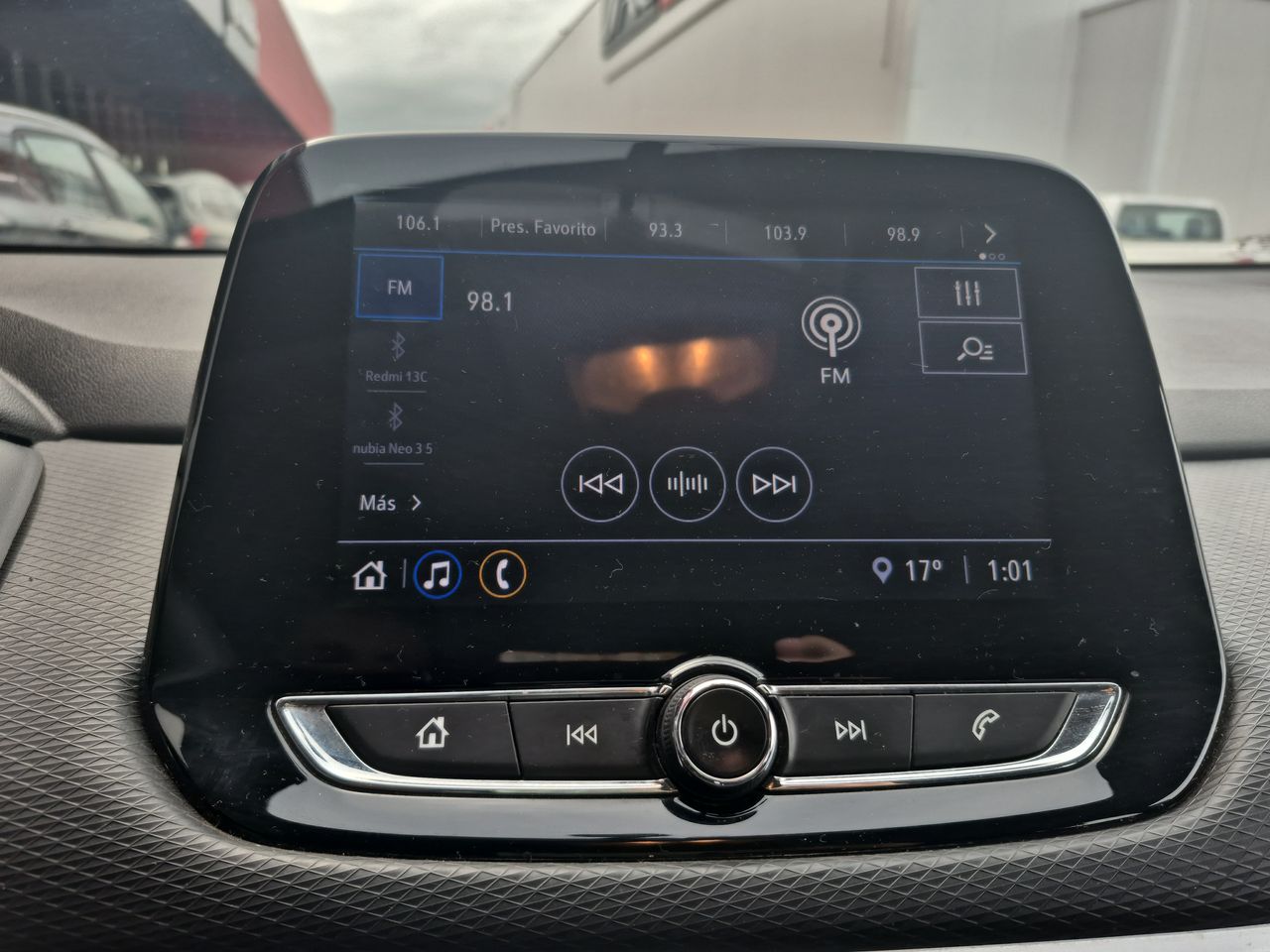 Chevrolet Tracker Tracker Ltz 1.2 At 2021 Usado en Usados de Primera - Sergio Escobar