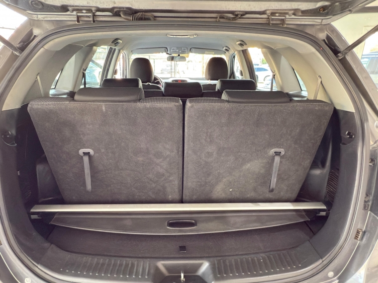 Kia Sorento Ex 2.4 2014 Usado en Automotriz Olea Flaño