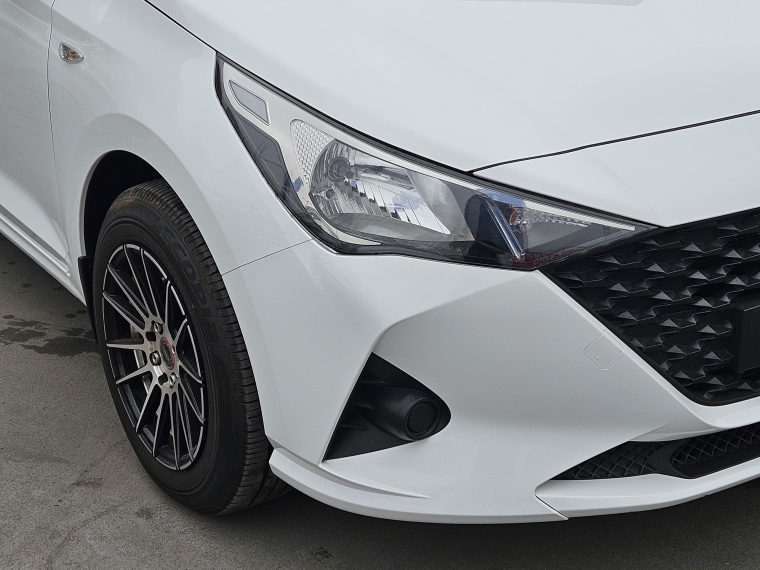 Hyundai Accent Accent Hci 1.4 2023 Usado en Rosselot Usados Hyundai Accent Accent Hci 1.4 2023 Usado en Rosselot Usados