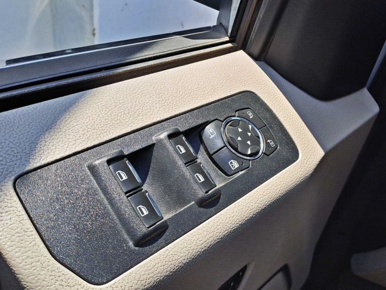 Ford F-150 Dcab Ltd 4x4 3.5 At 2020 Usado  Usado en Webautos.cl