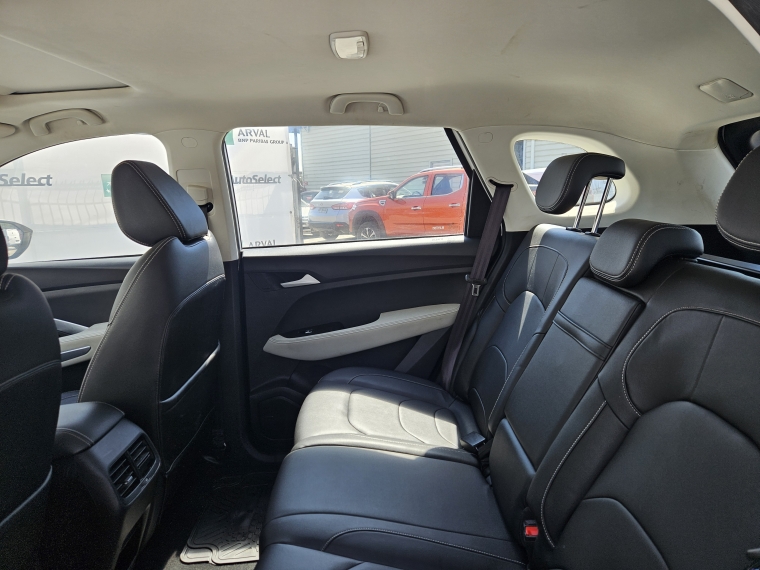 Chevrolet Captiva Otto 1.5 M Ac  2022 Usado  Usado en Autoselect Usados