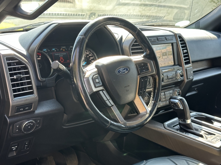 Ford F-150 Limited 2019 Usado en Autoadvice Autos Usados