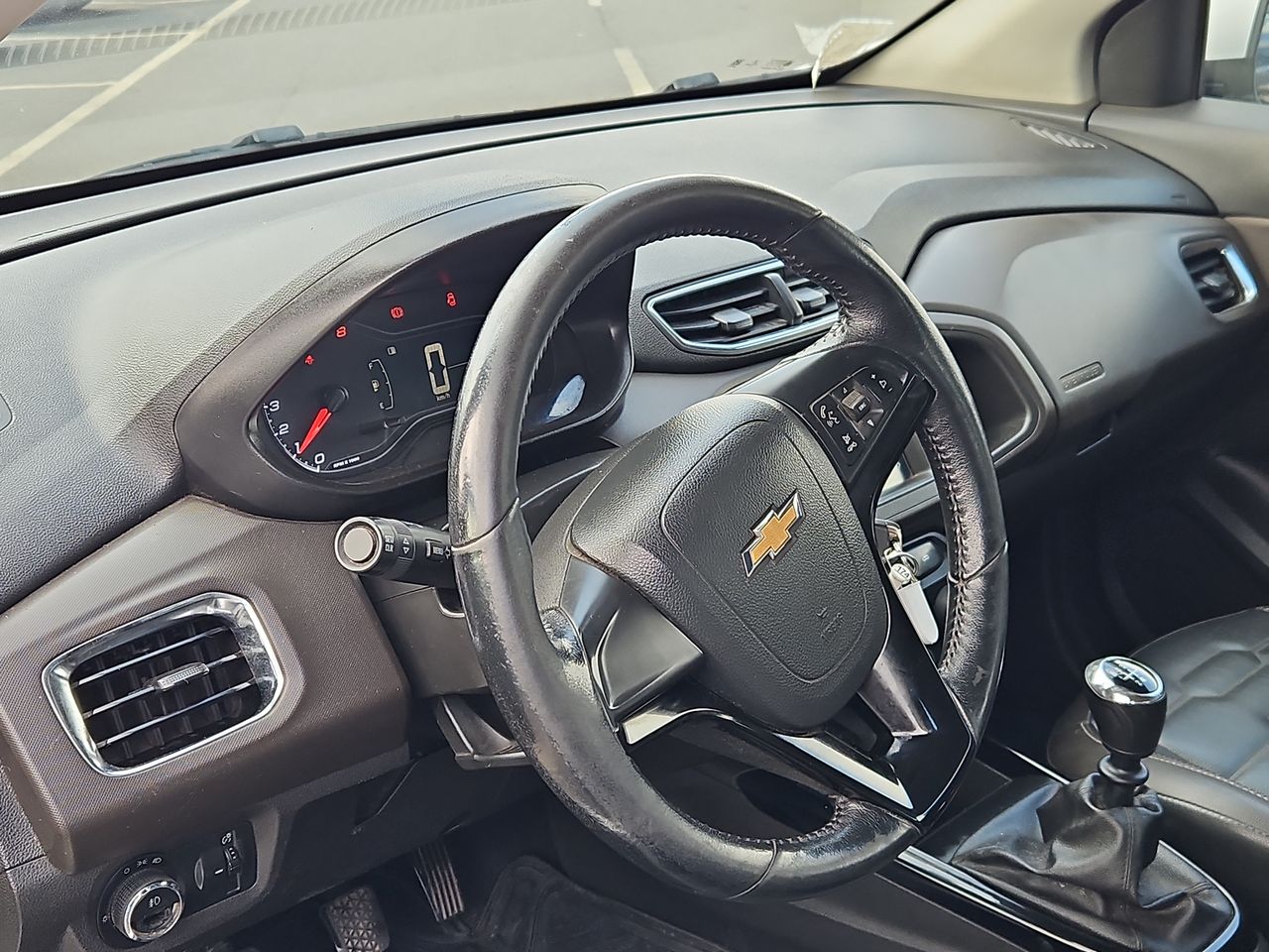 Chevrolet Prisma Prisma 1.4 2020 Usado en Usados de Primera - Sergio Escobar