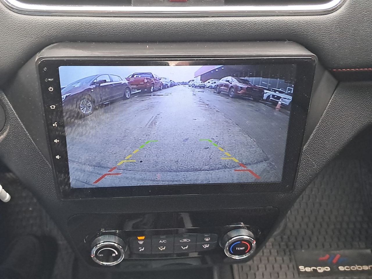 Jac Js2 Js2 Hatchback 1.5 2023 Usado en Usados de Primera - Sergio Escobar