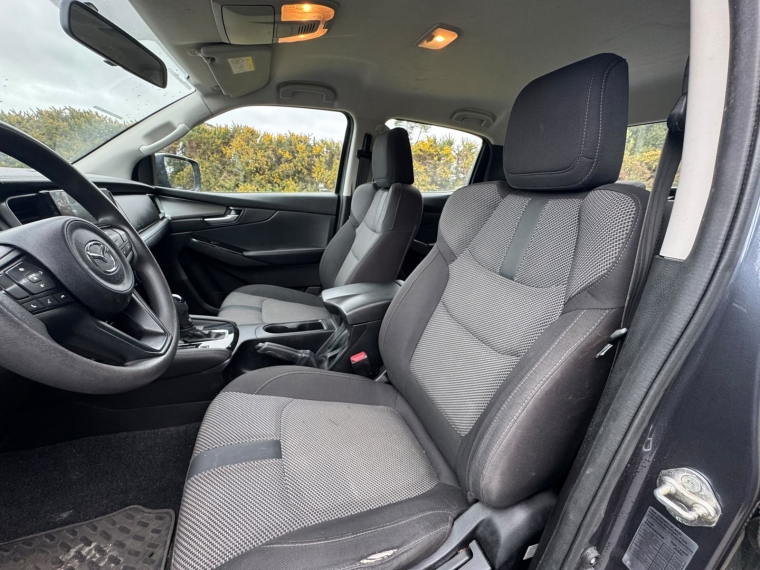 Mazda Bt-50 4x4 2022 Usado en G Autos Automotriz - G Autos