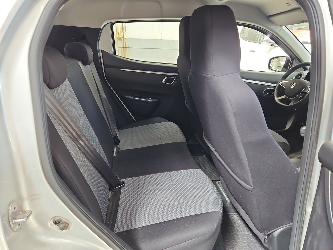 Renault Kwid Ekwid Aut 2025 Usado en Usados de Primera - Sergio Escobar