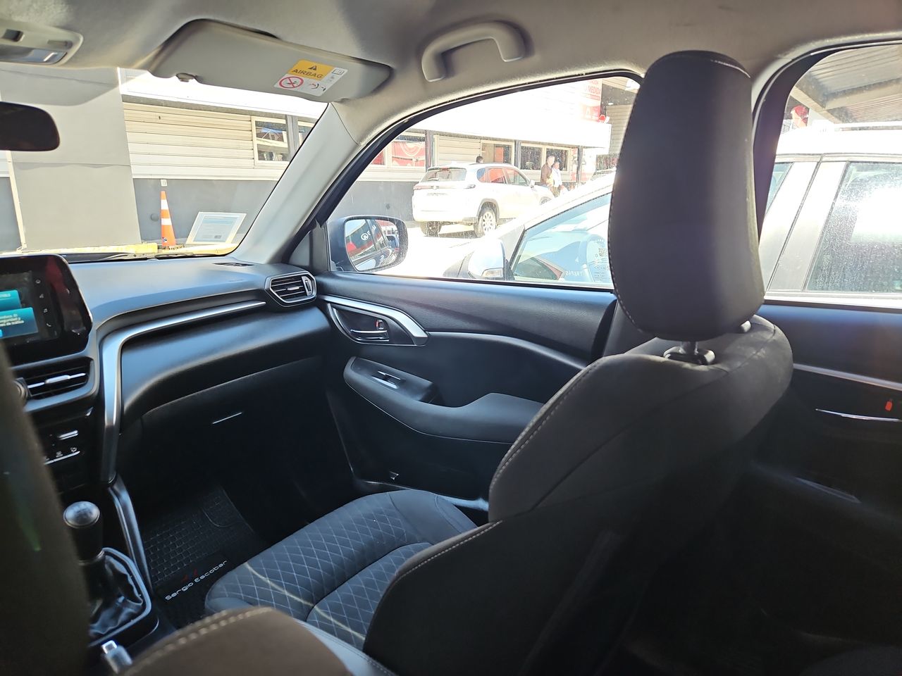 Suzuki Grand vitara Grand Vitara 2wd 1.5 2024 Usado en Usados de Primera - Sergio Escobar