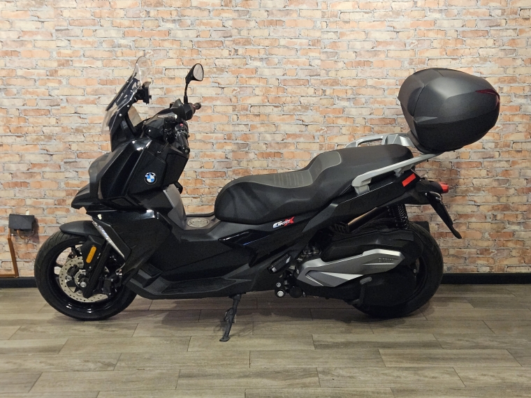 Bmw C 400 x Ii 2022 Usado en BMW Premium Selection