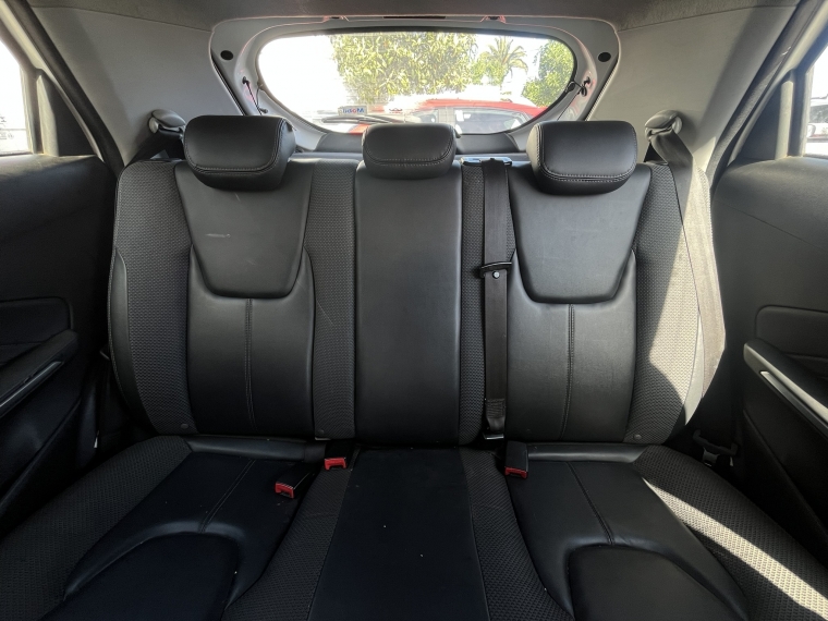 Chery Tiggo 2 pro Tiggo 2 Pro Gls Mt 1.5 2023 Usado en Rosselot Usados