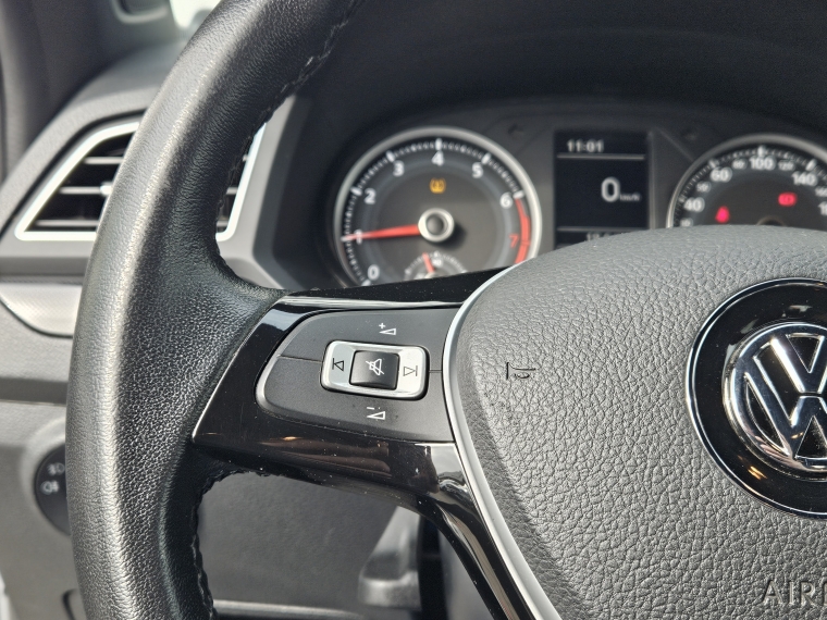 Volkswagen Saveiro Cross Mt 2022 Usado  Usado en Kovacs Usados