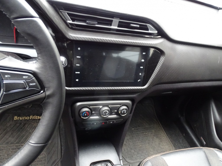 Chery Tiggo 2 Glx 2021 Usado  Usado en Webautos.cl