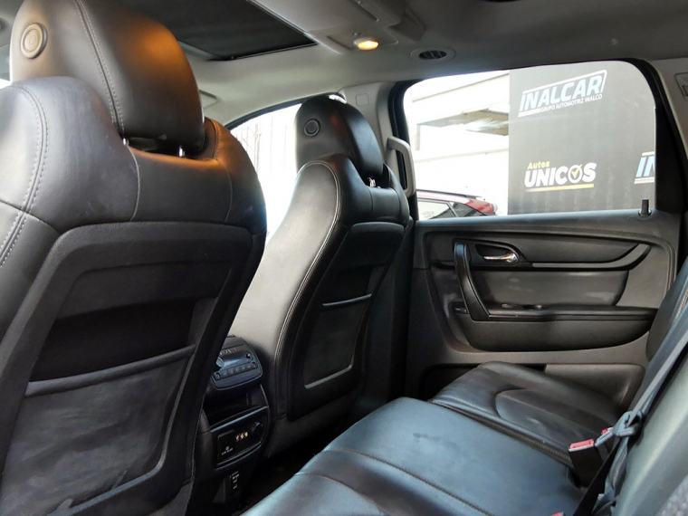 Chevrolet Traverse Iii Lt Su Awd 3.6 Aut 2015 Usado Usado en Webautos.cl Chevrolet Traverse Iii Lt Su Awd 3.6 Aut 2015 Usado Usado en Webautos.cl