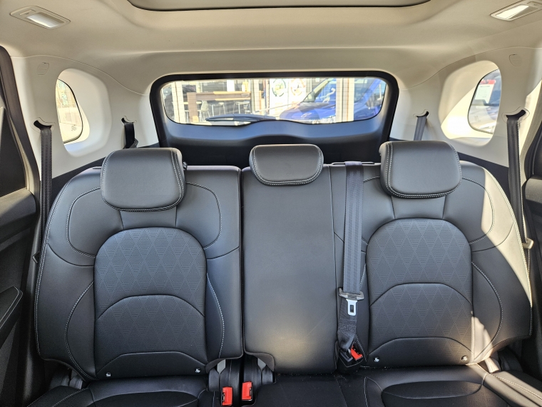 Chevrolet Captiva 1.5 Premier P At 2026 Usado  Usado en Kovacs Usados