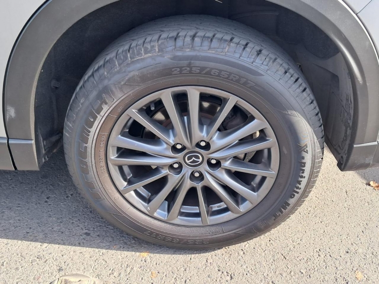 MAZDA CX-5 R 4X4 2.0 AUT - imagen 17
