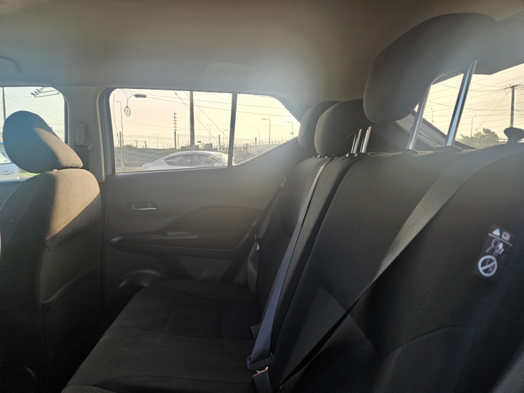 Nissan Kicks 1.6 Sense Mt 2023 Usado  Usado en Kovacs Usados