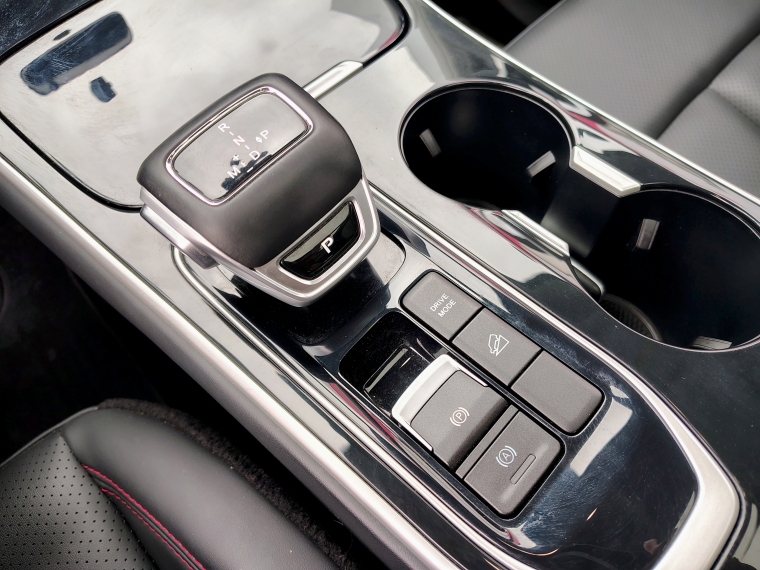Dfm T5 evo T5 Evo 1.5 Aut 2025 Usado en Rosselot Usados