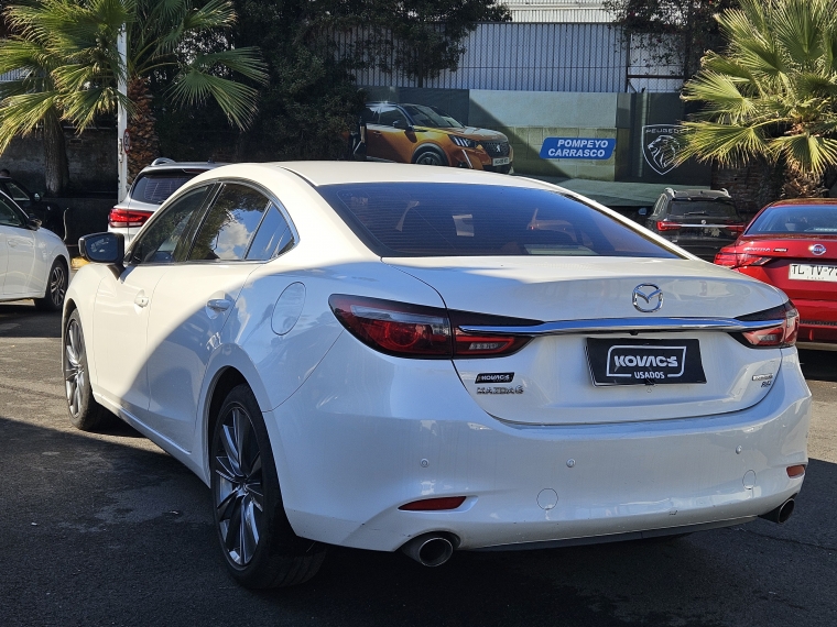 Mazda 6 2.5 Aut 2022 Usado  Usado en Kovacs Usados