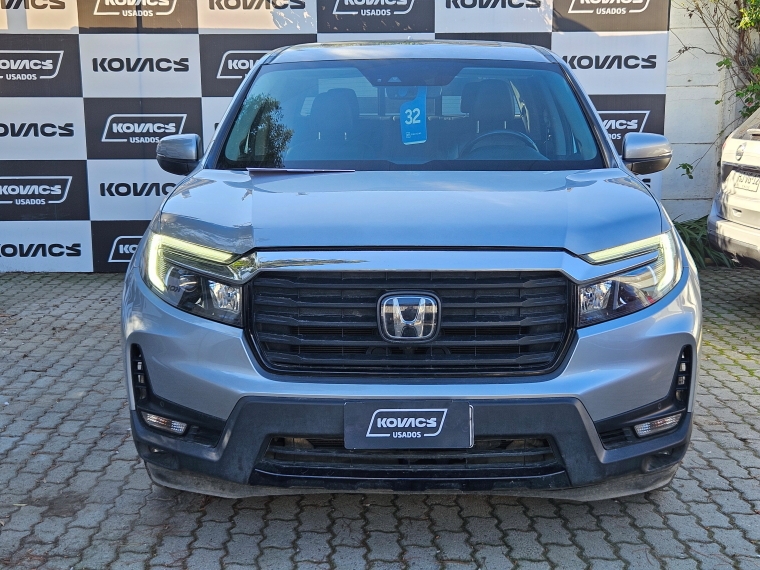 Honda Ridgeline Ridgeline Rtl 4x4 3.5 Aut 2022 Usado  Usado en Kovacs Usados