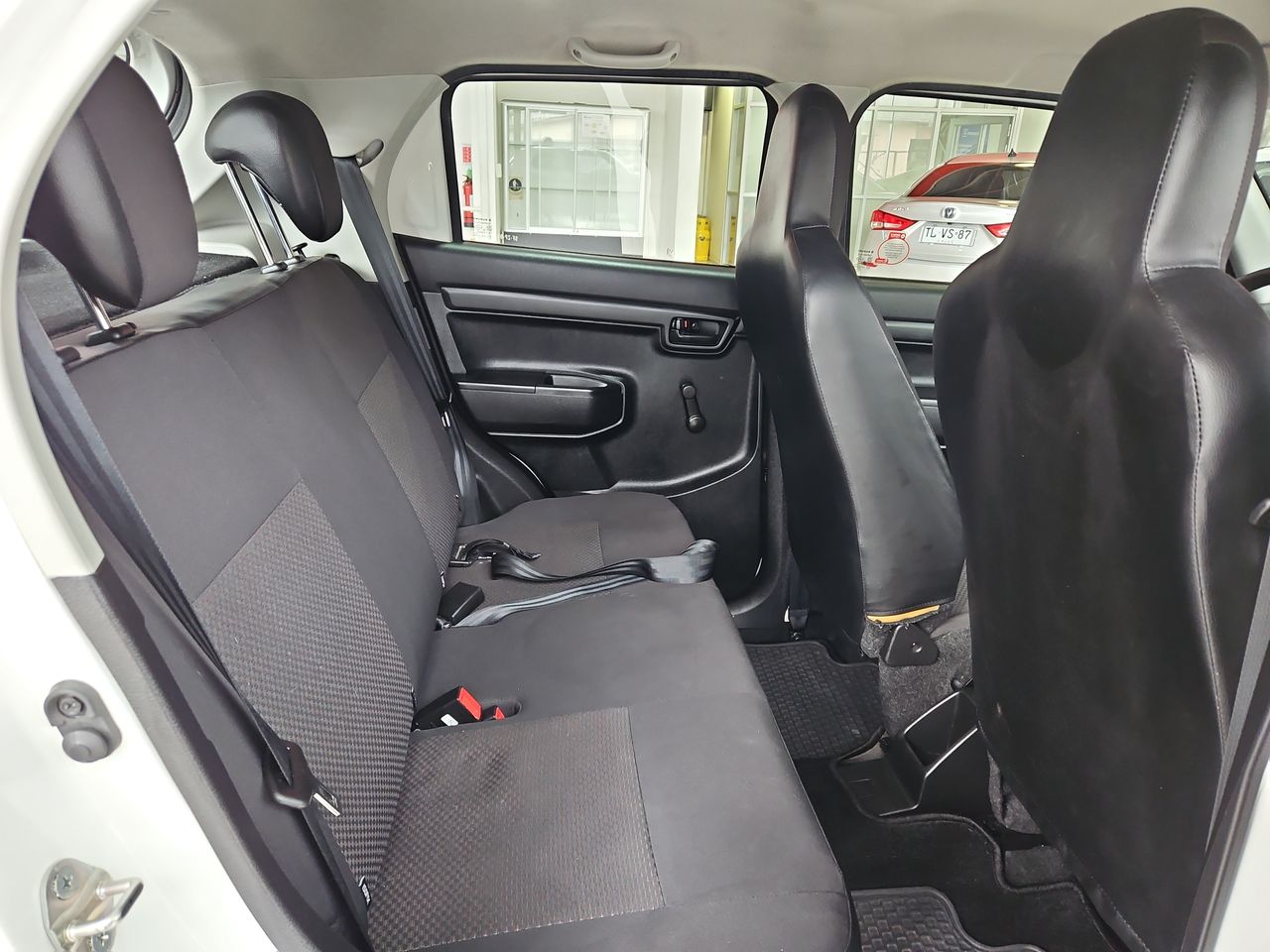 Suzuki S-presso S Presso Hb 1.0 2023 Usado  Usado en Webautos.cl