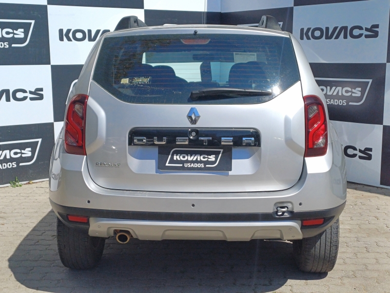 Renault Duster 1.6 Zen Mt 2019 Usado  Usado en Kovacs Usados