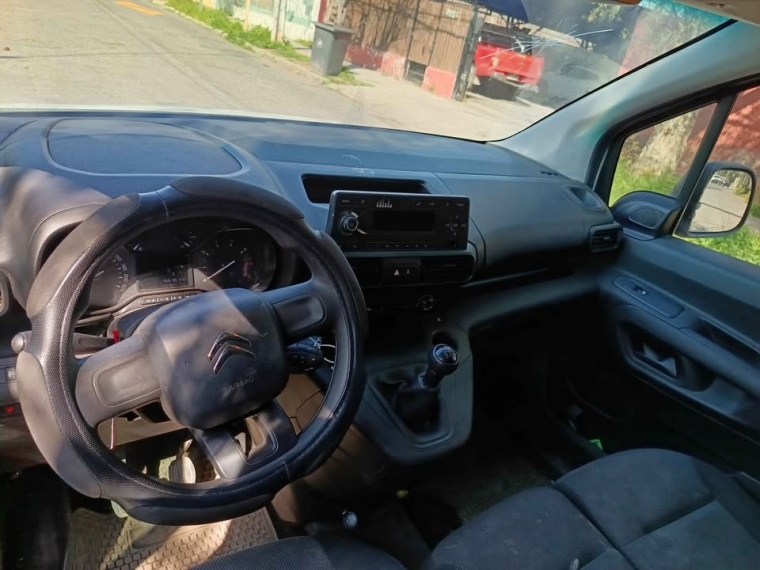Citroen Berlingo . 2021 Usado  Usado en Webautos.cl