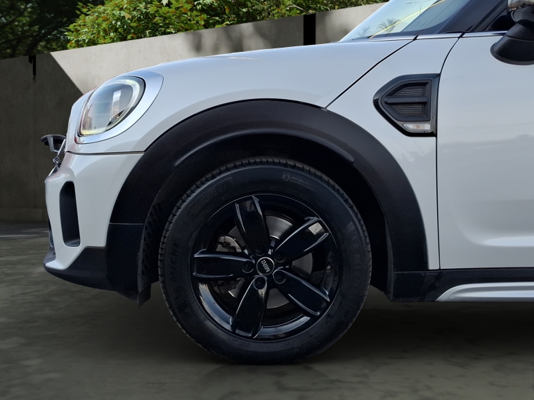 Mini Cooper Countryman 1.5 Aut 2023 Usado Usado en BMW Premium Selection Mini Cooper Countryman 1.5 Aut 2023 Usado Usado en BMW Premium Selection