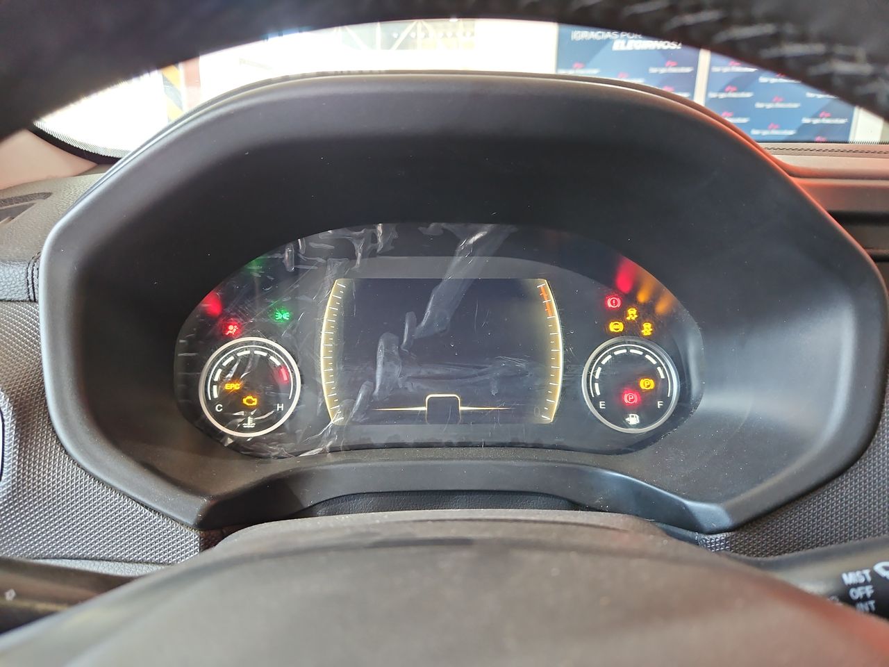 Chery Tiggo 3 Tiggo 3 Cvt 1 . 5l Aut 2022 Usado en Usados de Primera - Sergio Escobar