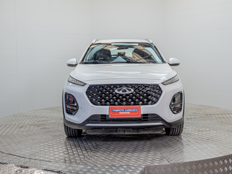 Chery Tiggo 2 pro Gls Cvt Pro 1.5 Aut 2021 Usado  Usado en Pompeyo