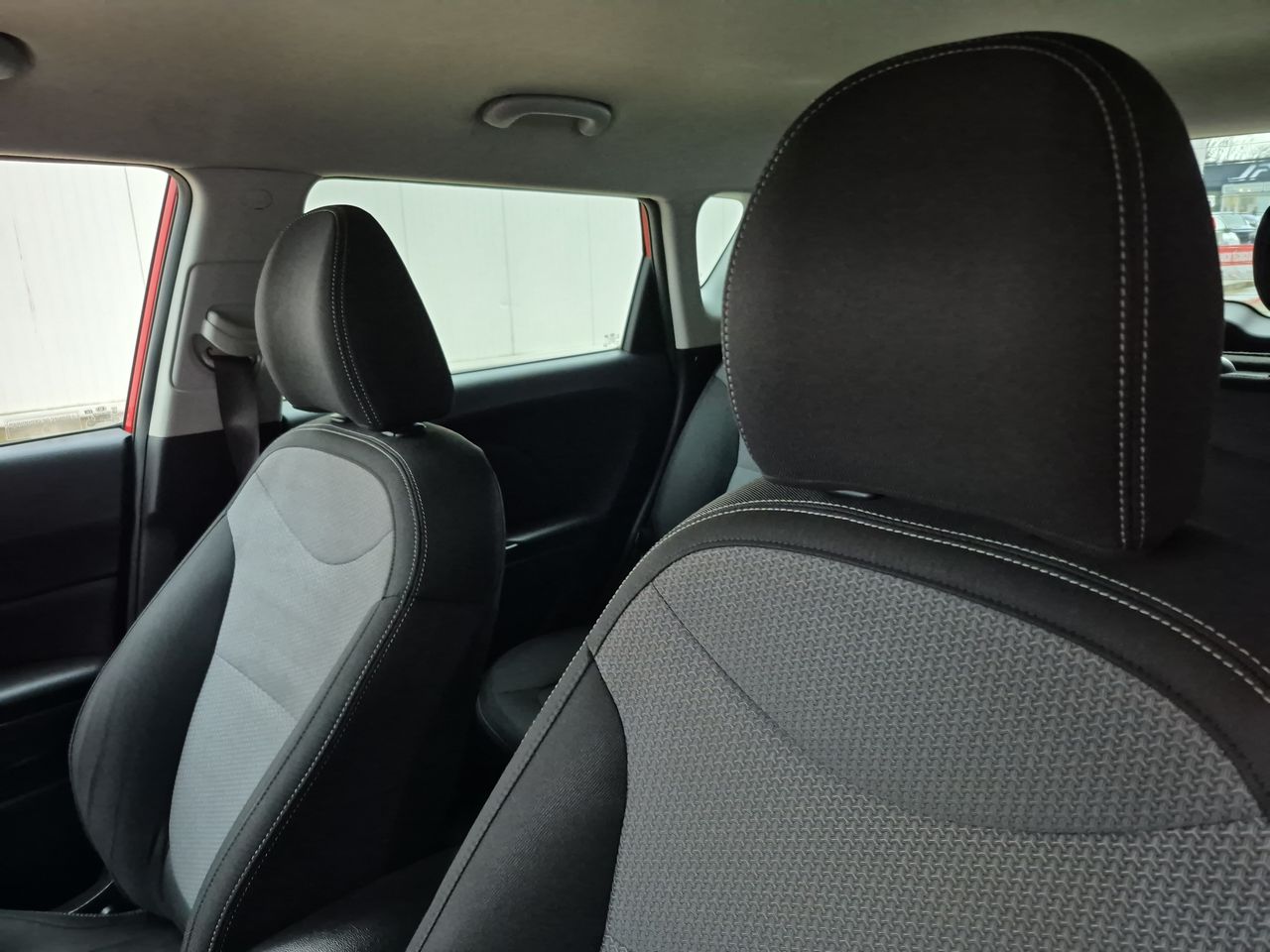 Kia Soul Soul Ex 1.6 2017 Usado en Usados de Primera - Sergio Escobar