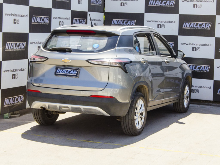Chevrolet Groove Lt 2021 Usado Usado en Webautos.cl Chevrolet Groove Lt 2021 Usado Usado en Webautos.cl