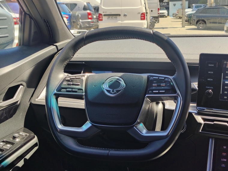 Ssangyong Torres Torres 4x2 1.5 2024 Usado en Rosselot Usados