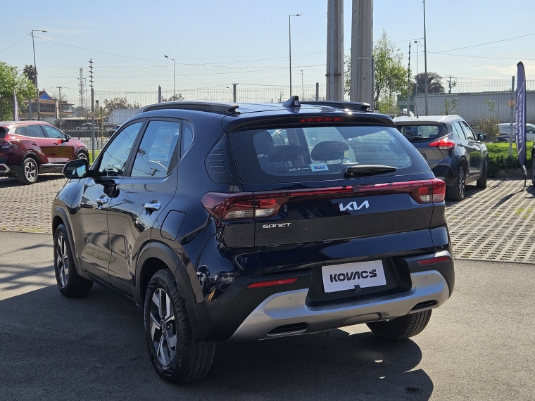 Kia Sonet Ex Plus Ac Mt 1.5 2024 Usado  Usado en Kovacs Usados