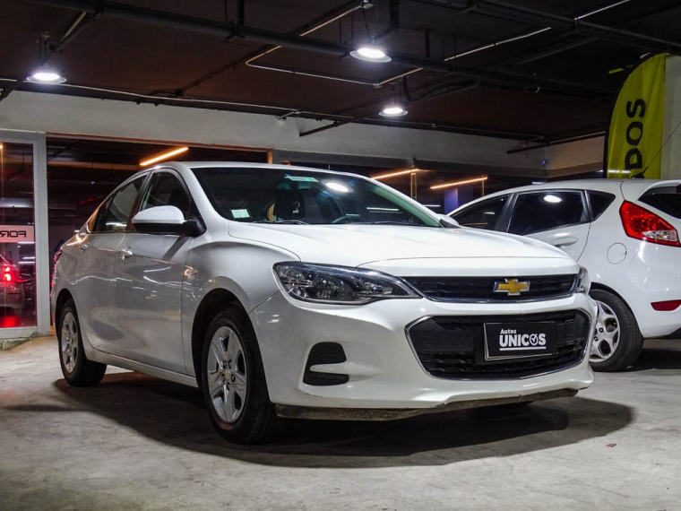 Chevrolet Cavalier Mt 2019 Usado  Usado en Webautos.cl