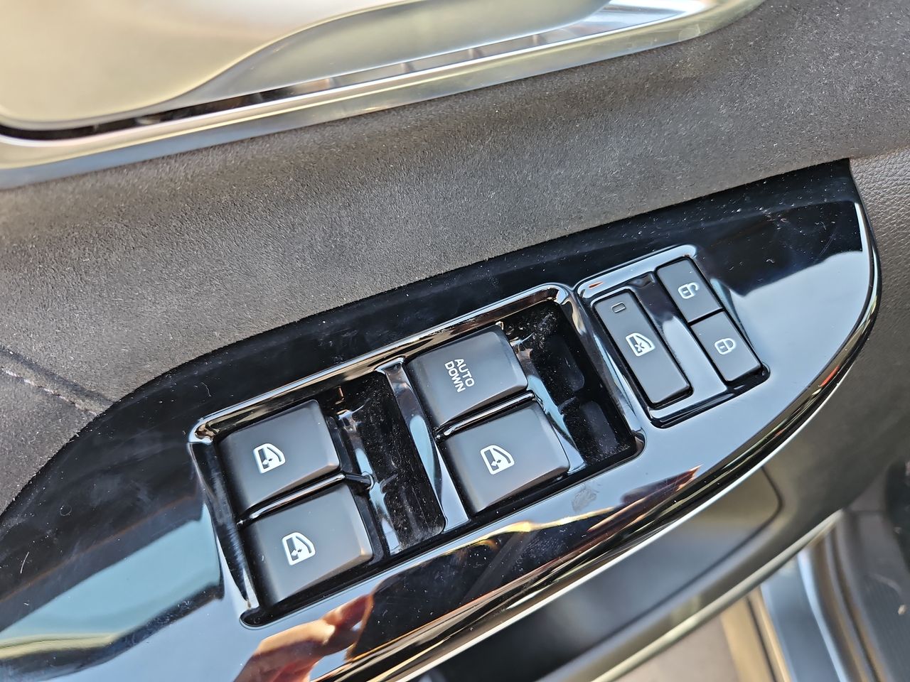 Changan X7 X7 Plus Turbo 1.5 2025 Usado en Usados de Primera - Sergio Escobar