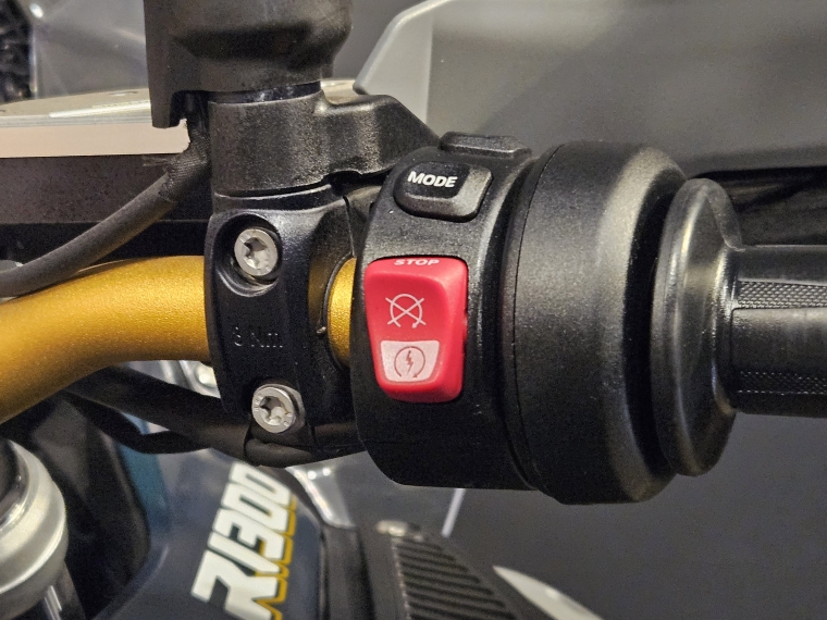 Bmw R 1300 gs Adv Ii Asa 2025 Usado en BMW Premium Selection Bmw R 1300 gs Adv Ii Asa 2025 Usado en BMW Premium Selection