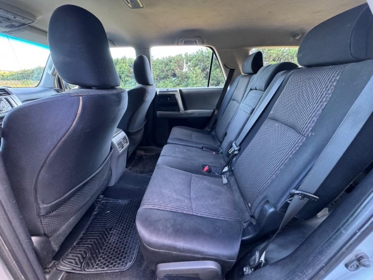 Toyota 4runner Sr5 4x4 2012 Usado en G Autos Automotriz - G Autos