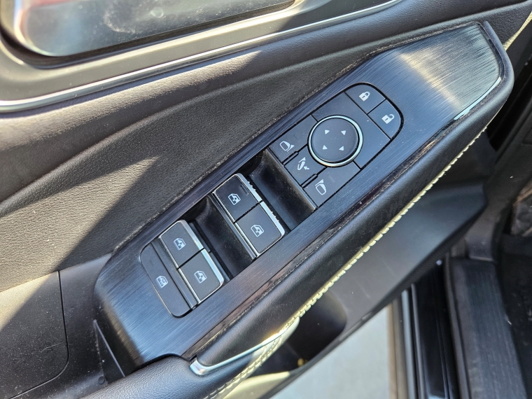 Nissan Qashqai Qashqai Turbo 4x4 1.3 Aut 2024 Usado en Rosselot Usados
