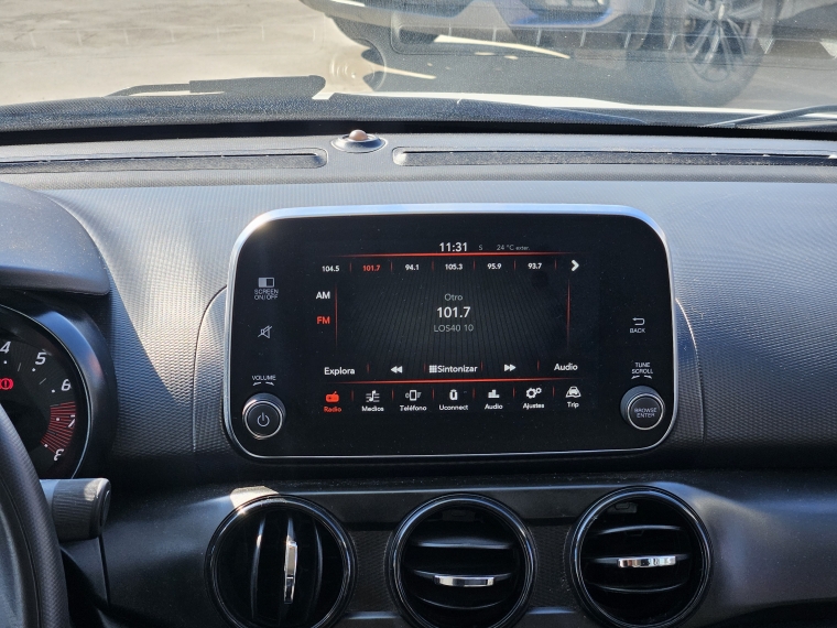 Fiat Argo Argo Drive Elx 1.3 Gse 5p Bz Mt 2023 Usado en Rosselot Usados