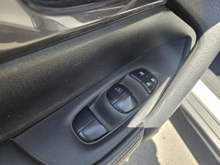 Nissan X-trail X Trail Cvt 2.5 At 2022 Usado en Rosselot Usados