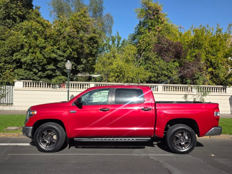 Toyota Tundra 4x4 5.7 Aut 2019  Usado en GT Autos
