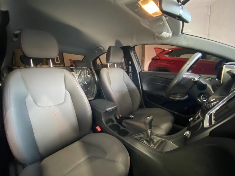Chery Arrizo 5 Arrizo 5 1.5 2023 Usado en Rosselot Usados