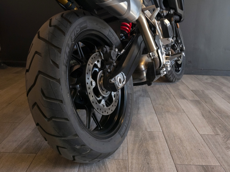 Bmw F 800 gs Ii 2025 Usado en BMW Premium Selection