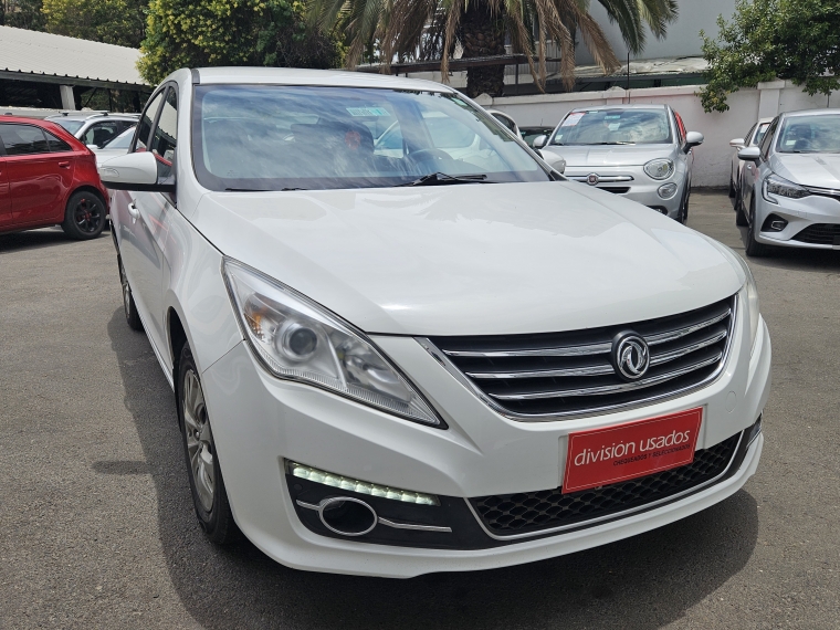 Dongfeng S50 Joyear S50 2020 Usado en Rosselot Usados