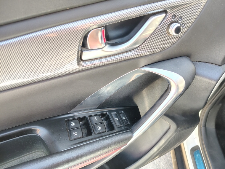 Changan Cs55 Cs55 Elite 1.5 Aut 2022 Usado  Usado en Webautos.cl